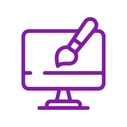 Signature logo design